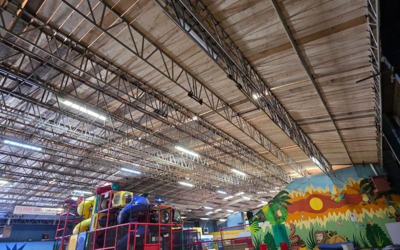 T.H. Moss and Sons | Roofing and Scaffolding Suffolk